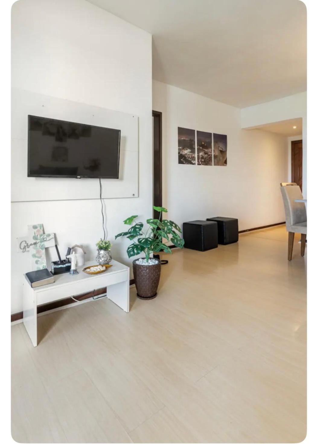 Apartment Da Barra Da Tijuca, Localizacao Maravilhosa Rio de Janeiro